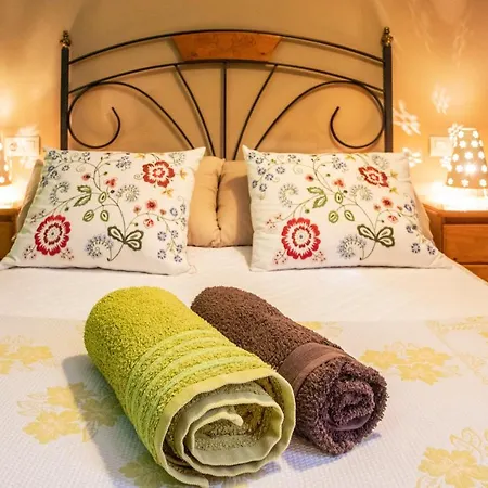 Holiday home El Llagu Megustarural Porrua