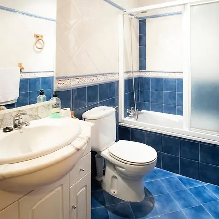 度假居 El Llagu Megustarural Porrúa